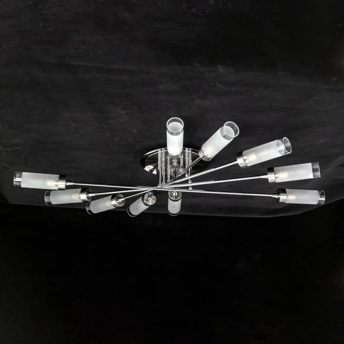 Люстра потолочная Citilux Хеликс CL109101