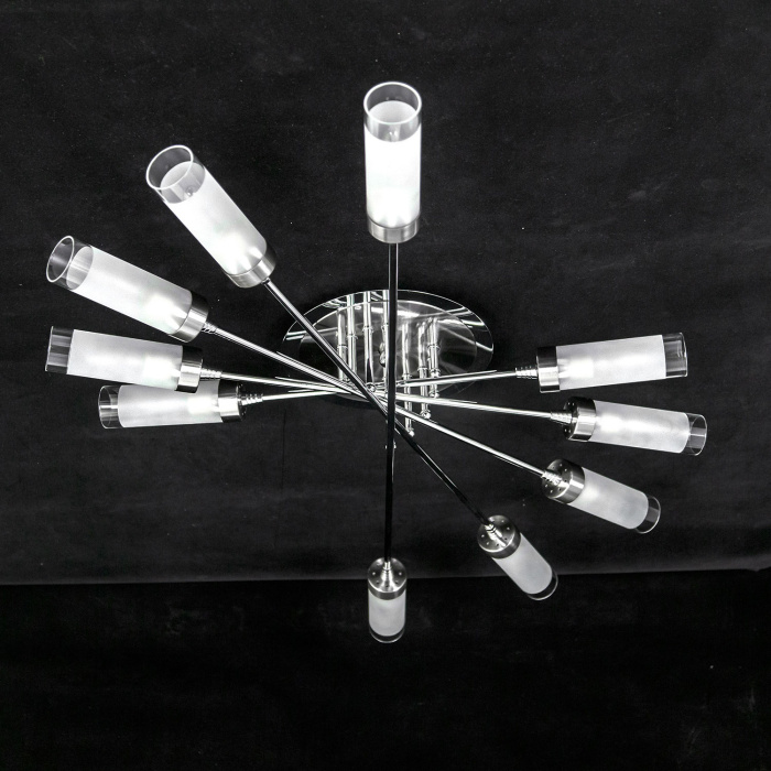 Люстра потолочная Citilux Хеликс CL109101