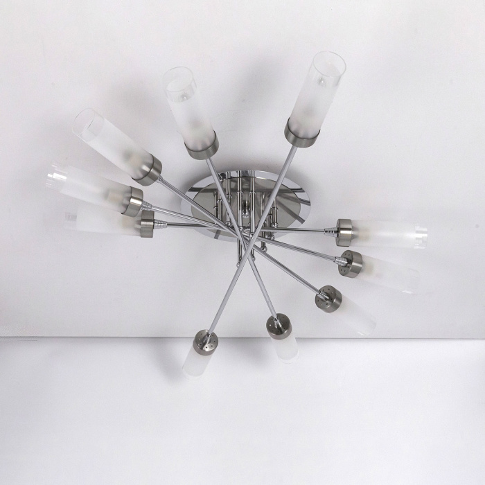 Люстра потолочная Citilux Хеликс CL109101