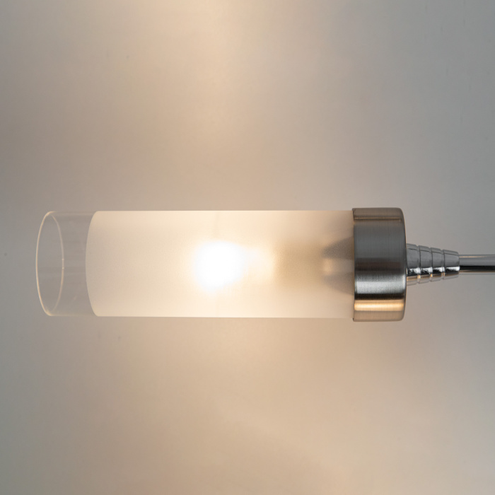 Люстра потолочная Citilux Хеликс CL109101