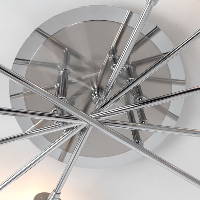 Люстра потолочная Citilux Хеликс CL109101