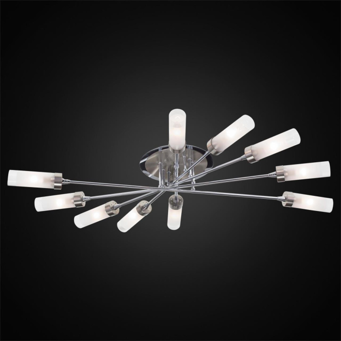 Люстра потолочная Citilux Хеликс CL109101