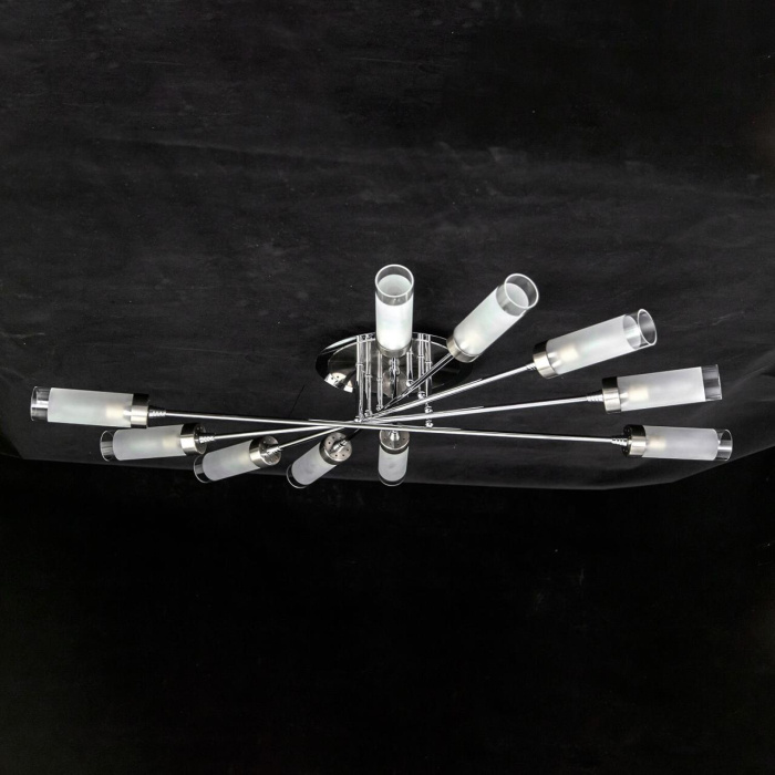 Люстра потолочная Citilux Хеликс CL109101