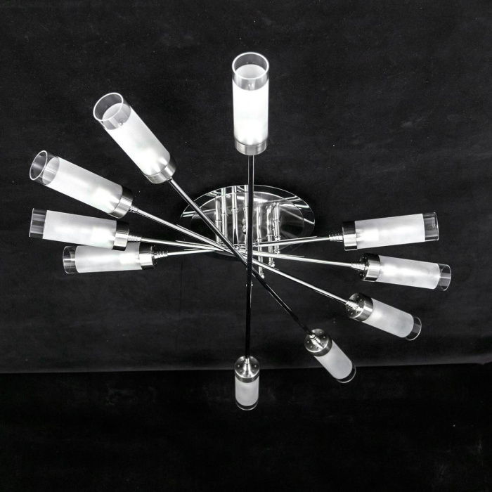 Люстра потолочная Citilux Хеликс CL109101