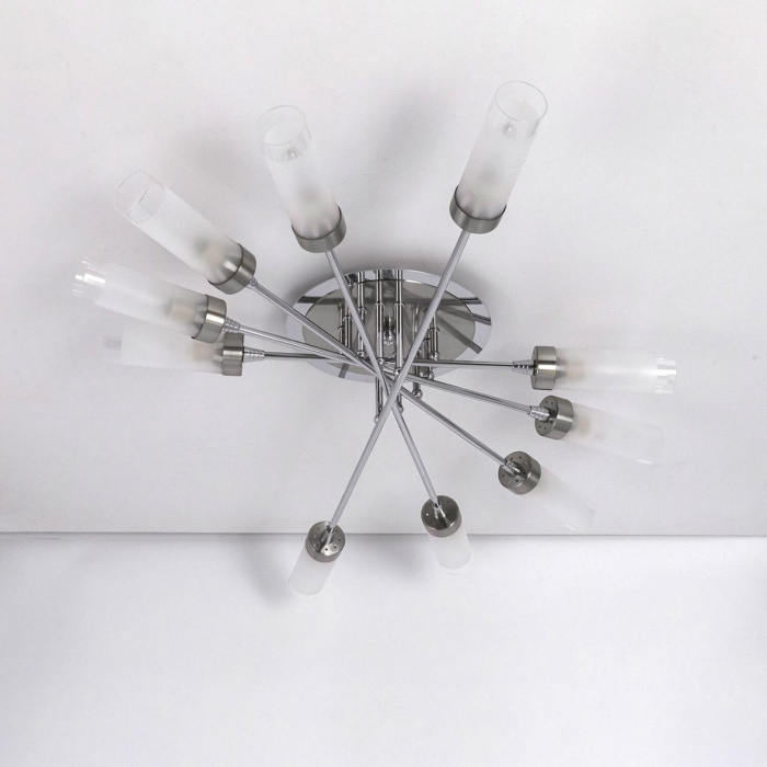 Люстра потолочная Citilux Хеликс CL109101