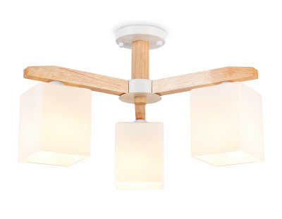 Потолочный светильник Ambrella Light Traditional TR83115