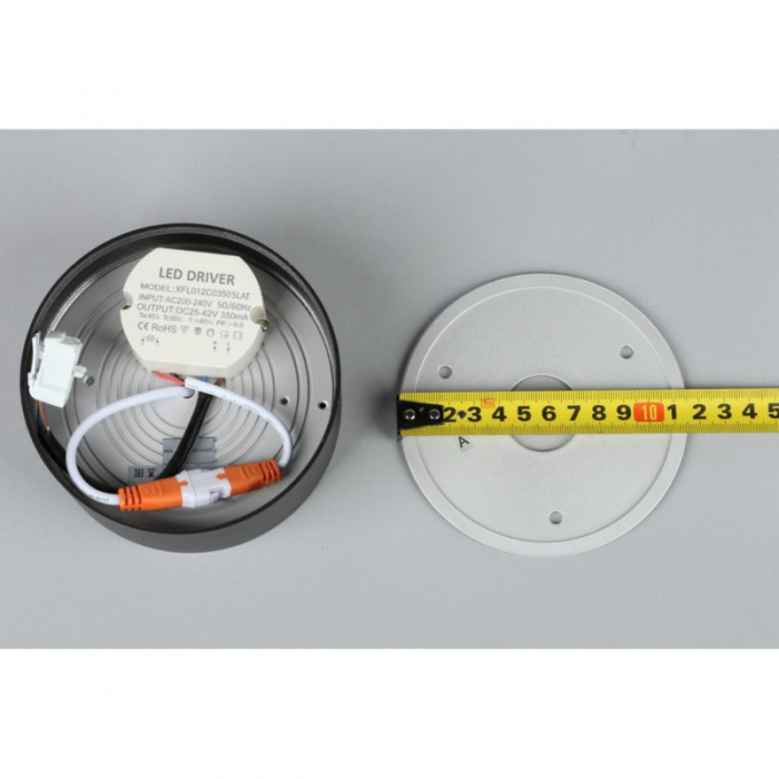 Светильник накладной Omnilux Salentino OML-100919-12