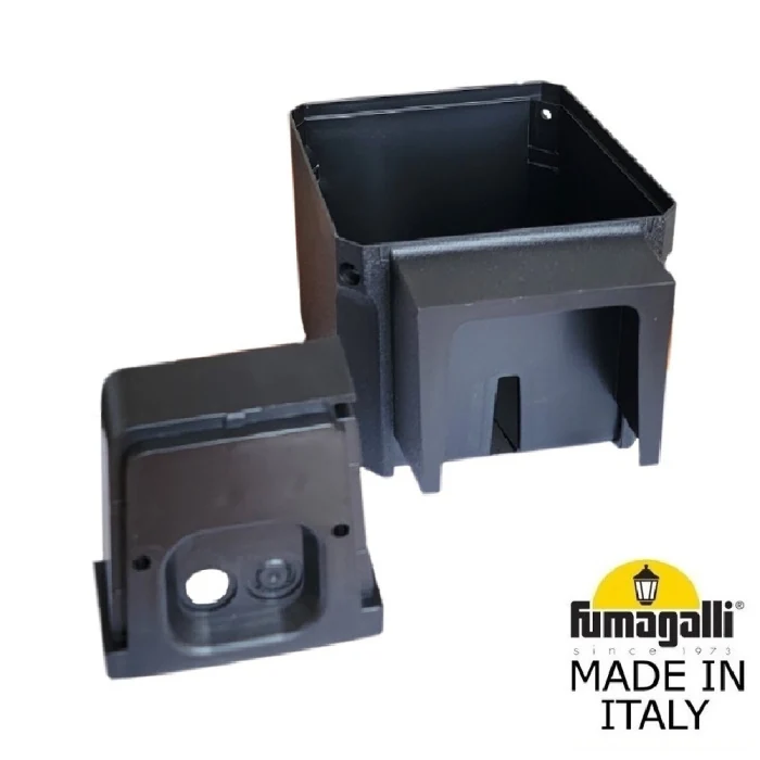 Светильник уличный настенный FUMAGALLI ELISA APPLIQUE DS2.562.000.AXD1L