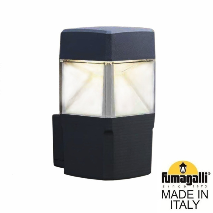 Светильник уличный настенный FUMAGALLI ELISA APPLIQUE DS2.562.000.AXD1L