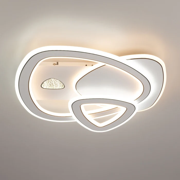 Люстра потолочная Citilux Costa CL741012