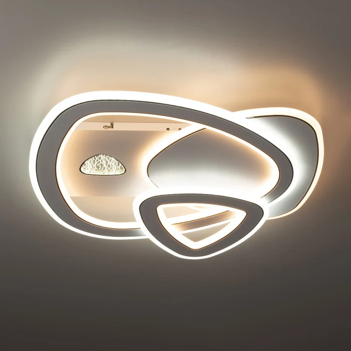 Люстра потолочная Citilux Costa CL741012