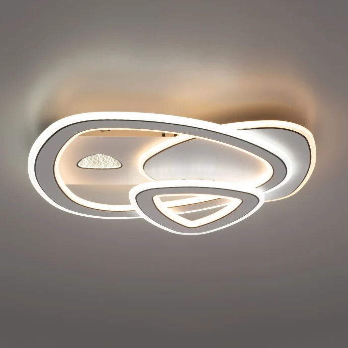 Люстра потолочная Citilux Costa CL741012