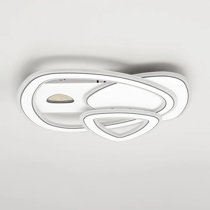 Люстра потолочная Citilux Costa CL741012