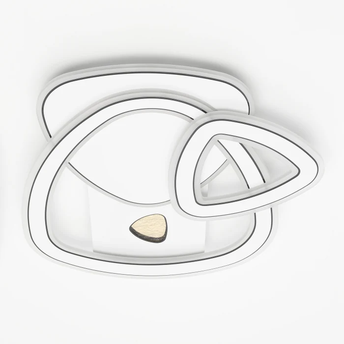 Люстра потолочная Citilux Costa CL741012