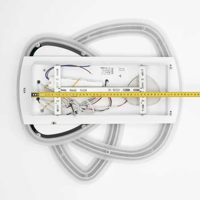 Люстра потолочная Citilux Costa CL741012