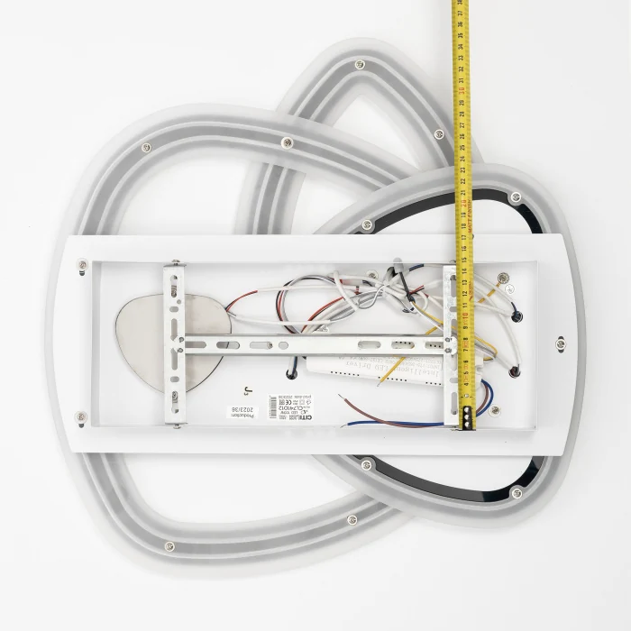 Люстра потолочная Citilux Costa CL741012