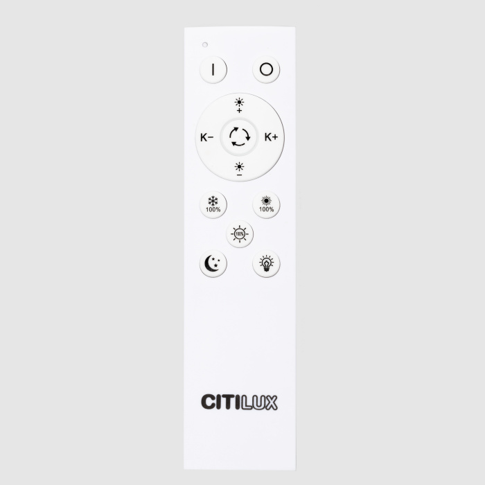 Люстра потолочная Citilux Costa CL741012