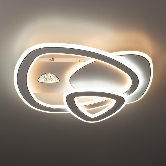 Светильник потолочный Citilux Costa CL741012