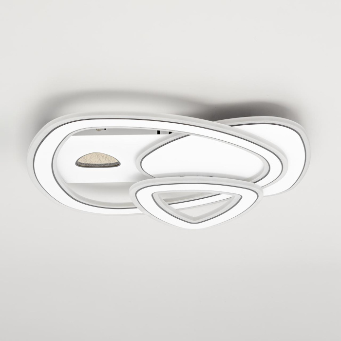 Светильник потолочный Citilux Costa CL741012
