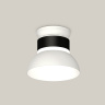 Комплект накладного светильника Ambrella light XS8102046