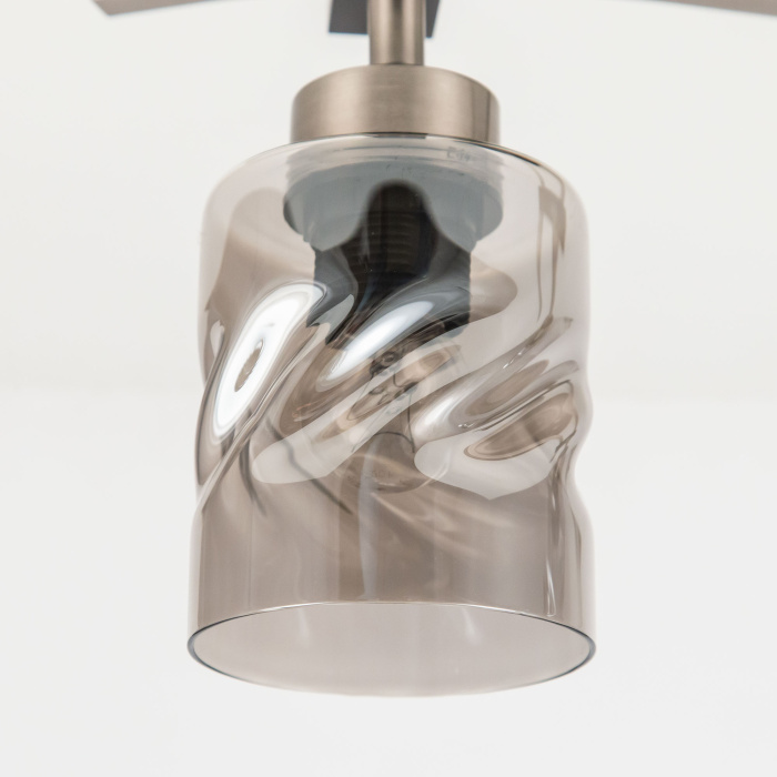 Люстра потолочная Citilux Мерида CL142145