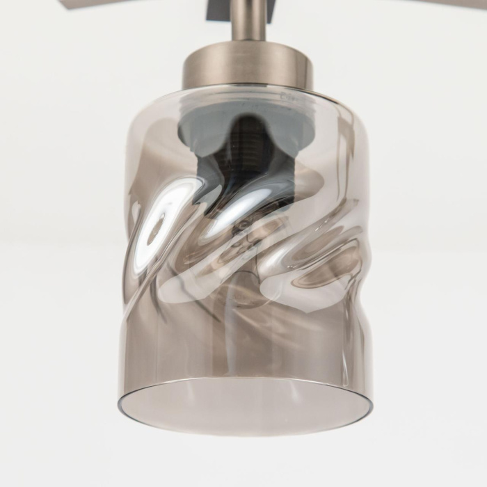 Люстра потолочная Citilux Мерида CL142145