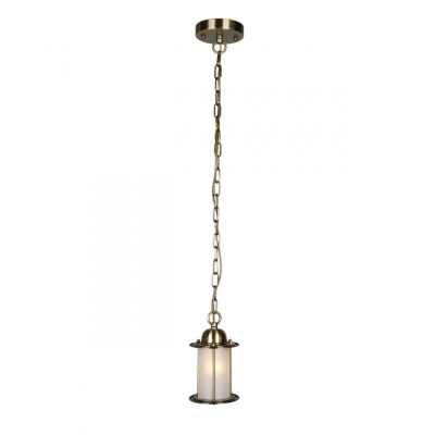 Светильник подвесной Omnilux Ferro OML-50306-01