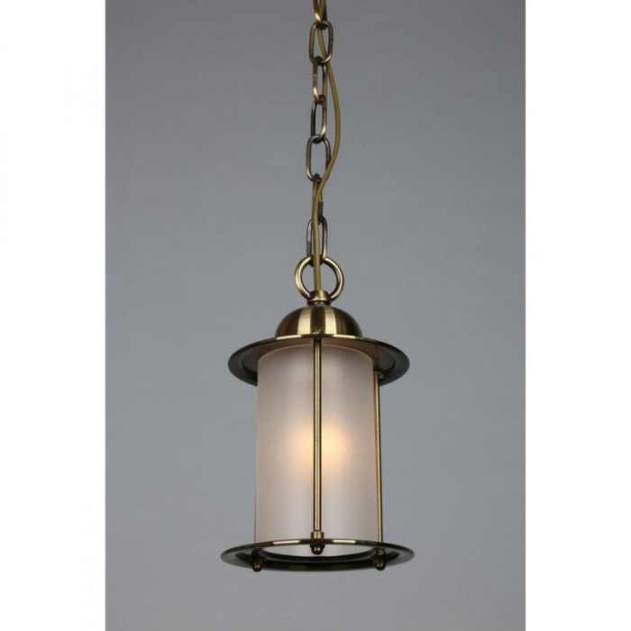 Светильник подвесной Omnilux Ferro OML-50306-01