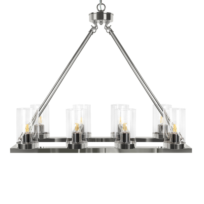 Подвесной светильник LOFT IT Candlelight 10437/760R