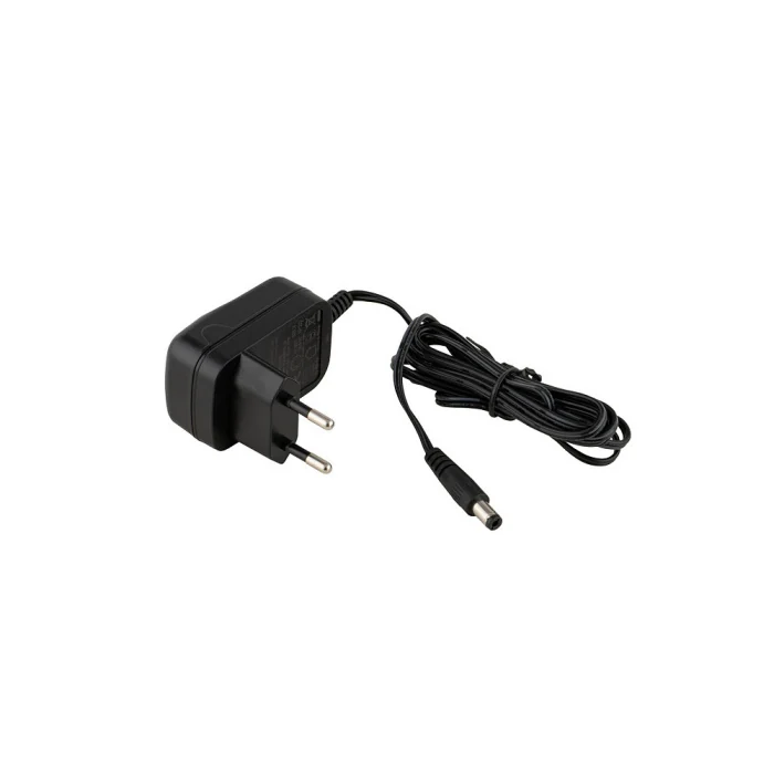 Настольная лампа Nowodvorski Chic Led Black/Silver 8357