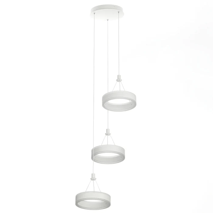 Подвесной светильник Citilux Дуэт CL719030