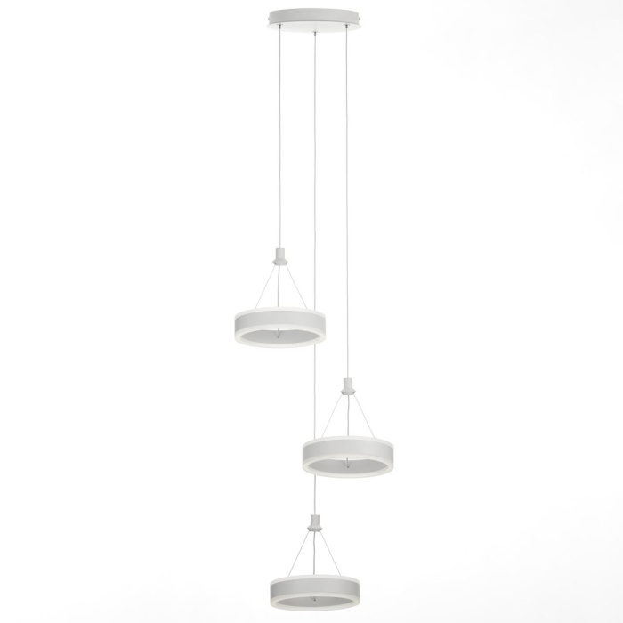 Подвесной светильник Citilux Дуэт CL719030