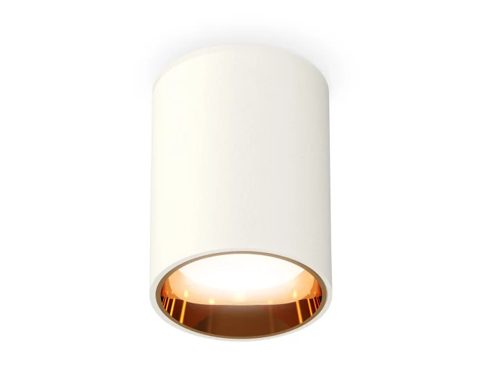 Комплект накладного светильника Ambrella light XS6312023