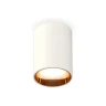 Комплект накладного светильника Ambrella light XS6312023
