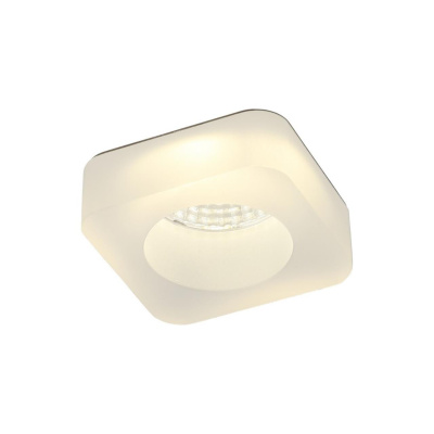 Светильник встраиваемый Aployt Dayon APL.0104.19.05