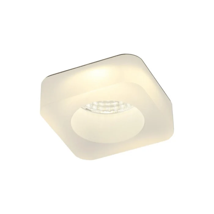 Светильник встраиваемый Aployt Dayon APL.0104.19.05