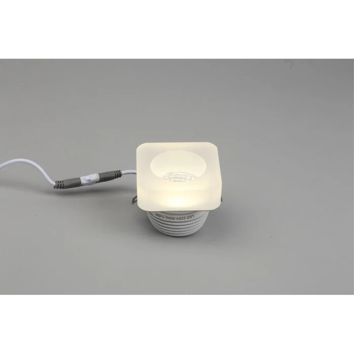 Светильник встраиваемый Aployt Dayon APL.0104.19.05