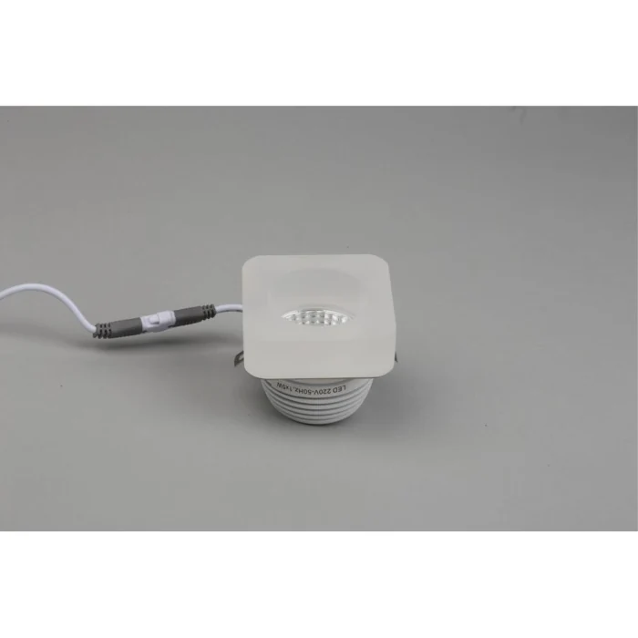 Светильник встраиваемый Aployt Dayon APL.0104.19.05