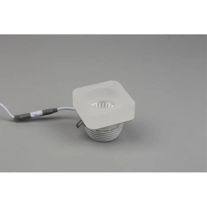 Светильник встраиваемый Aployt Dayon APL.0104.19.05