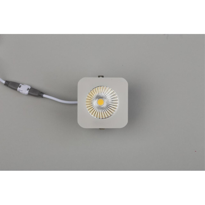 Светильник встраиваемый Aployt Dayon APL.0104.19.05