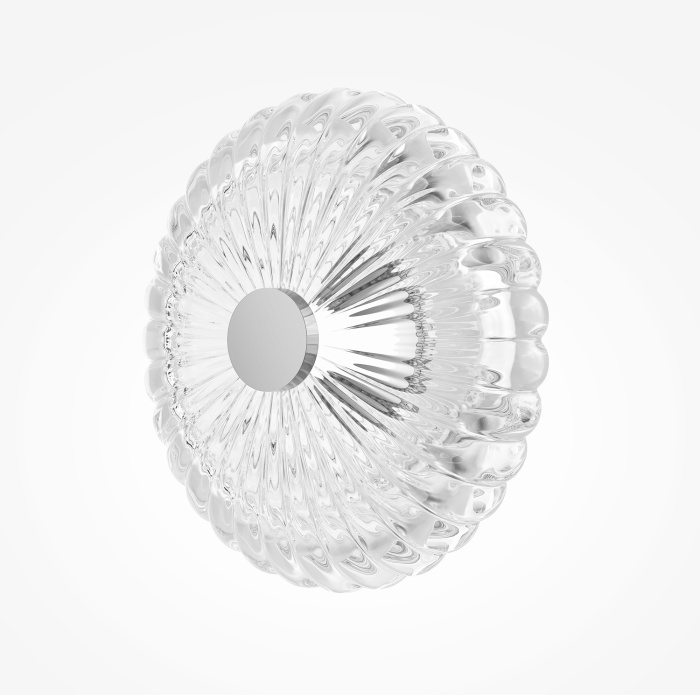 Бра Maytoni Amulet MOD555WL-L8CH4K