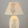 Настольная лампа Arti Lampadari Canicatti E 4.1.T3 WY