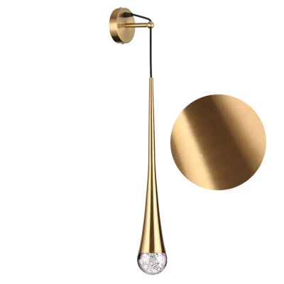 Настенный светильник Odeon Light Gota 4285/1W