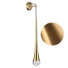 Настенный светильник Odeon Light Gota 4285/1W