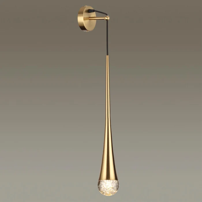 Настенный светильник Odeon Light Gota 4285/1W