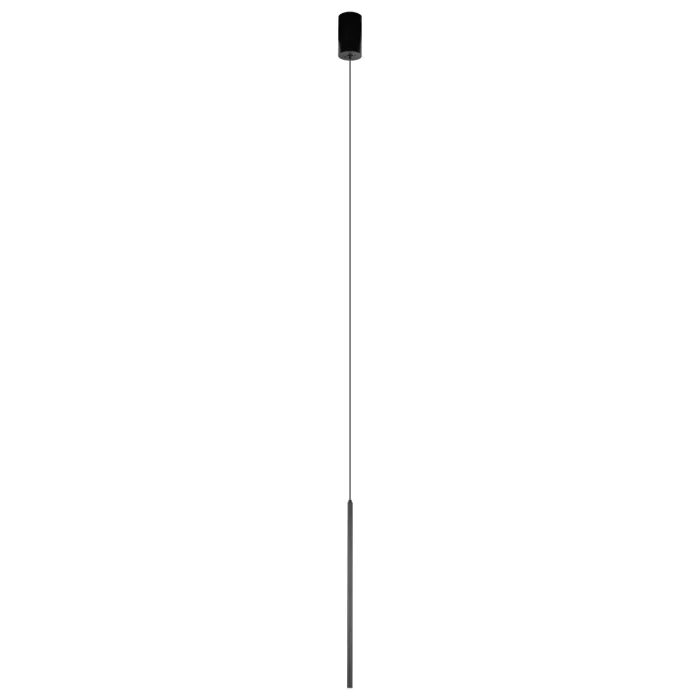 Подвесной светильник LOFT IT Metropolis 10333/600 Black