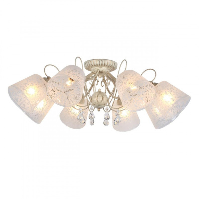 Люстра потолочная Omnilux Orune OML-53007-08