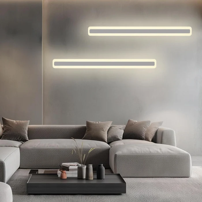 Светильник настенный Citilux Тринити CL238590