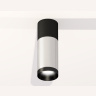 Комплект накладного светильника Ambrella light XS6325060