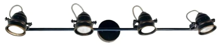 Спот поворотный Citilux Веймар CL537541